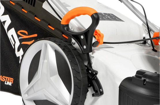 Бензиновый двигатель DAEWOO